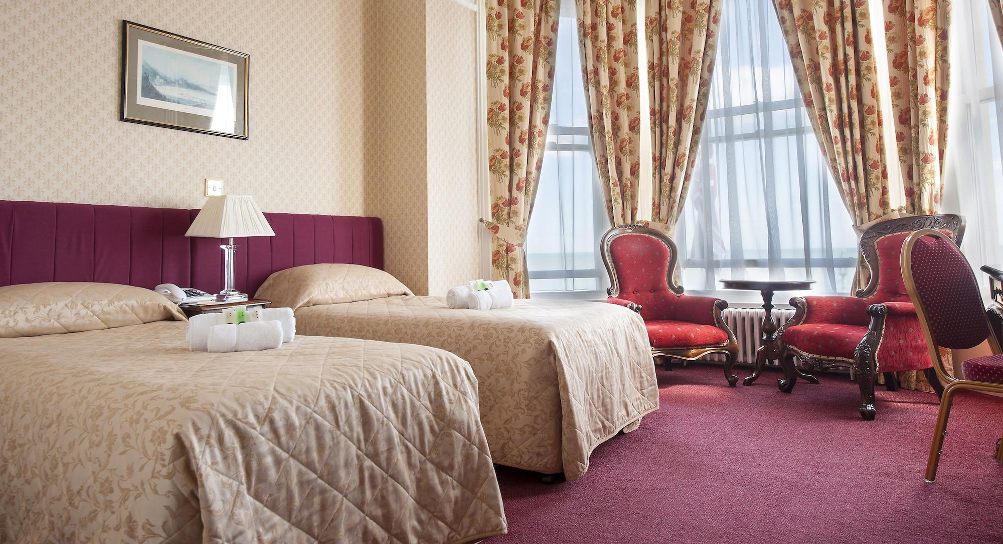 Albany Lions Hotel 이스트본 외부 사진